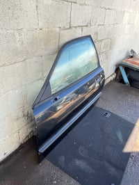 Image 4 of G60 Corrado LF Door 