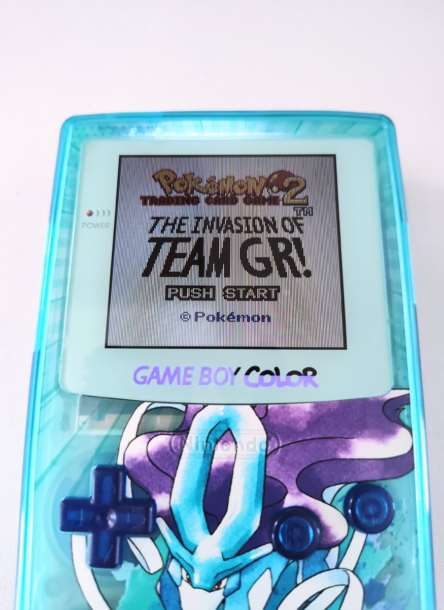 pokemon trading card game 2 english First Partner Illustration Collection Series 2: TCG PokeCardHouse This is the complete English translation of the Japanese exclusive card game Pokmon Card GB2 Pokemon Trading Card Game 2