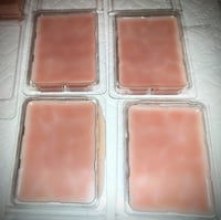 Image 3 of Hot Cocoa Chai - Wax Melts