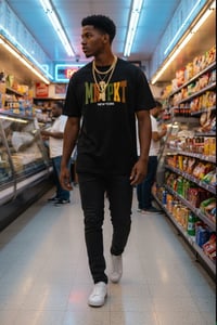 Image 3 of THE EARTH TEE