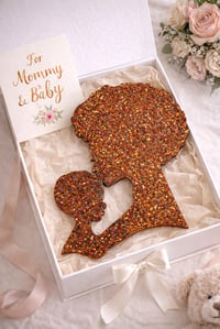 Image 3 of Mother/Child Wall  Design