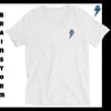 Proud Member of Gen X Short Sleeve V-Neck T-Shirt