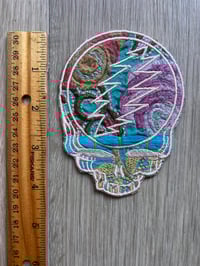 Image 2 of patchwork 4.25” MINI SYF 1
