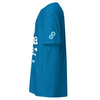 Image 4 of mama bear autism soul unisex classic tee