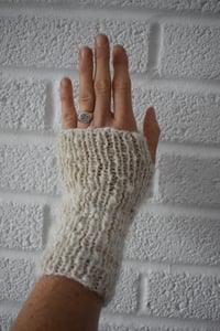 Image 4 of Alpaca handmade knits - Hand-knit in Ireland
