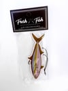 Fresh Fish Air Freshener (Yellowtail)