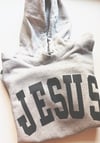 JESUS HOODIE
