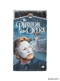 Image 1 of The Phantom of the Opera [1943]