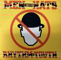 Image 1 of Men Without Hats - Rhythm Of Youth