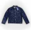 Bape x Levi’s Denim Jean Jacket Sz L 
