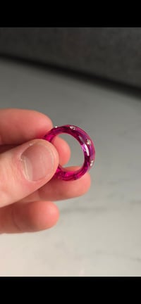 Image 4 of Ruby ring 