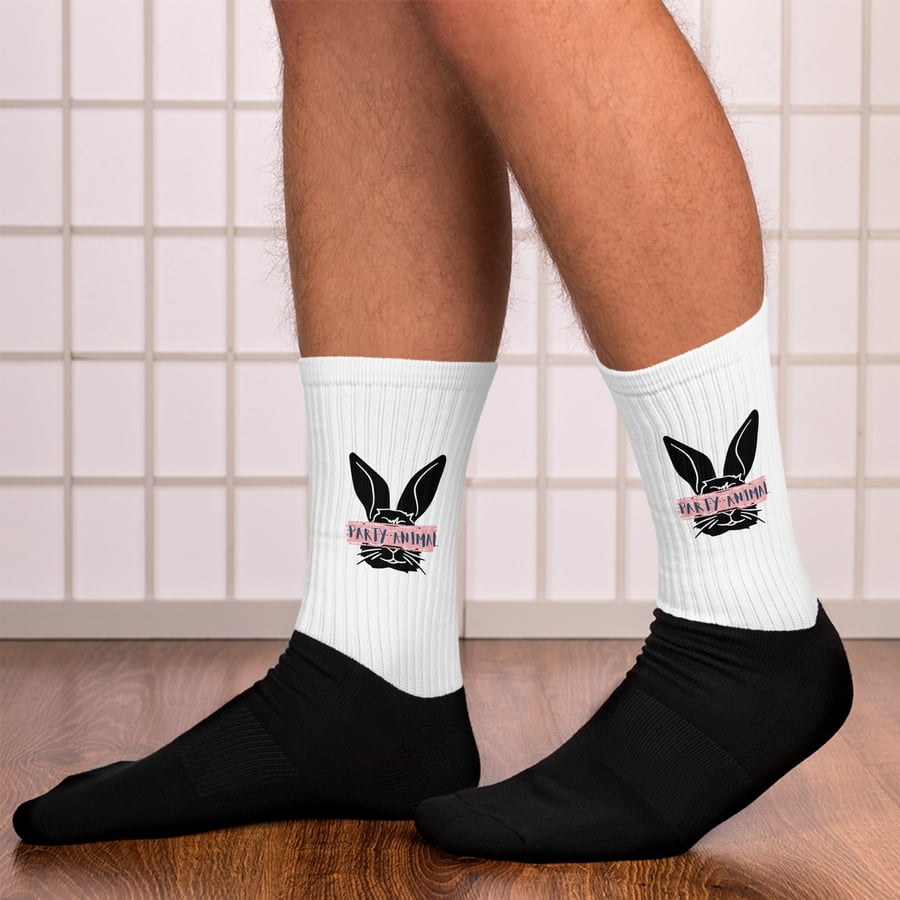 Image of Party Socks