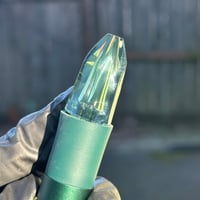 Image 6 of Kyber 3 - Green Tall