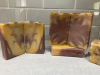 Image 4 of Indigenous:   3 Clays:  Goat Milk