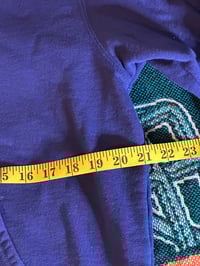 Image 9 of Supreme Hoodie Hundred Dollar Bill Size Small