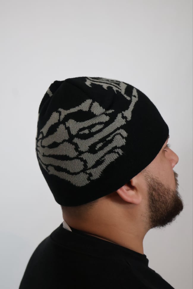 BZ BEANIE