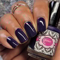 Image 22 of Glisten & Glow Because you know I'm all about that Baste
