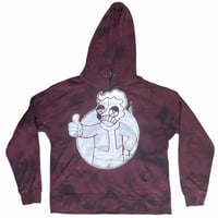 Image 4 of 1/1 OUTERWEAR capsule upcycled