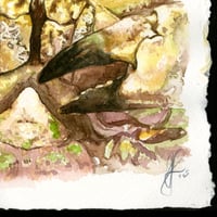 Image 4 of "Stress Rising" - ORIGINAL