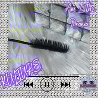 Image 6 of “AM I THE DRAMA 🎭” Mink Collection