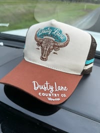 Image 4 of Dusty Lane Trucker caps 