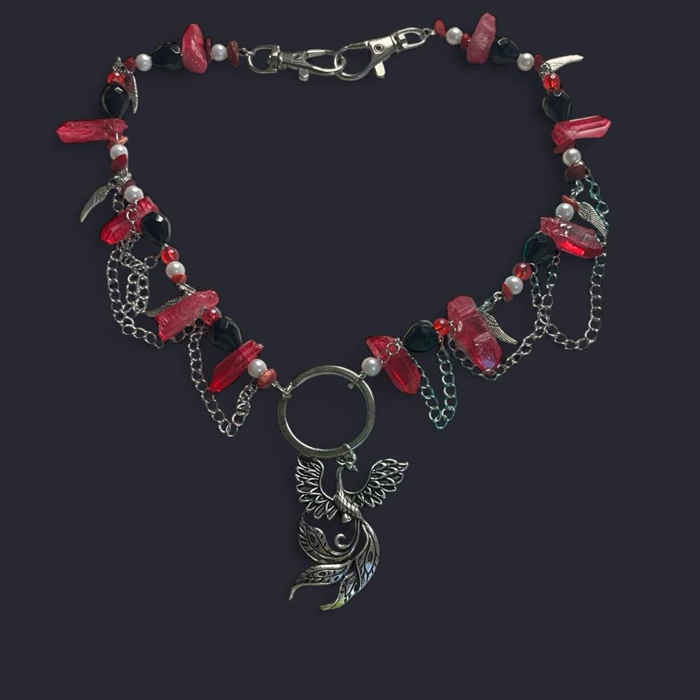 Image of PHOENIX CHAIN