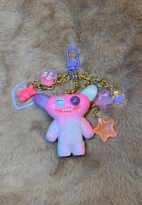 Cotton Candy Fuggler