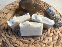 Image 2 of Patchouli Poppyseed Bliss