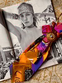 Image 1 of Oracle of the Fire Muse