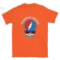 Image 2 of TURTLE HEAD SHIRT