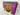 Bird Modern Vintage - Monster Munch collection - make up bag, purse and mug
