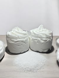 Image 5 of Foaming Whipped Exfoliating Sugar Scrub/Body Polish