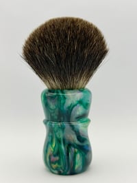 Image 3 of Gemstone Abalone Emerald Classic