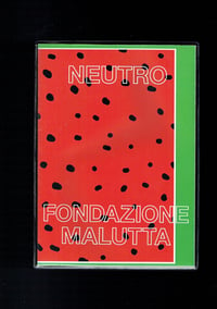 Image 1 of NEUTRO - Fondazione Malutta