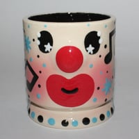 Image 2 of turnstile mini cup