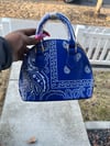 Paisley Purse