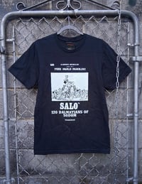 Image 1 of 120 Dalmatians Of Sodom Tee