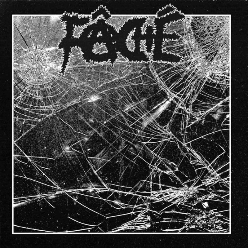Chadhel / Faché "split" 7" (Canadian Import)