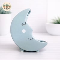 Moon Planter Pot
