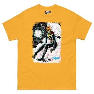 STORM BY MOONLIGHT Unisex classic tee