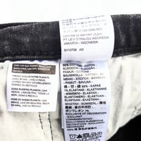 Image 9 of Levi 511 Black 36x32 Jeans