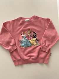 Image 1 of princess Longsleeve sweater