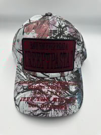 Image 1 of CREEPYPASTA HAT