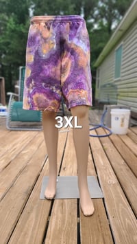 Image 20 of Color Quartz Shorts