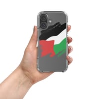 Image 5 of Clear Case for iPhone®