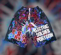 Image 4 of Kraanium / Party Cannon