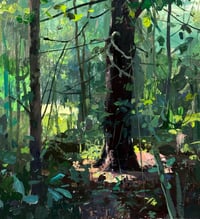 Image 2 of Green Scream