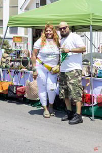 Image 19 of TracisBIO presents Paint The Streets Pink VENDORNAIRES 