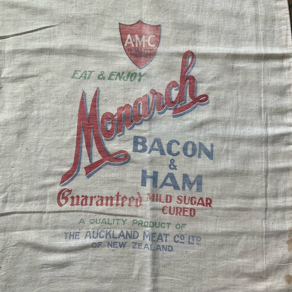 Image of Ham Bags