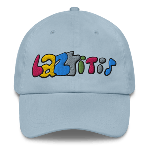 Image of LAZYITIS CAP.